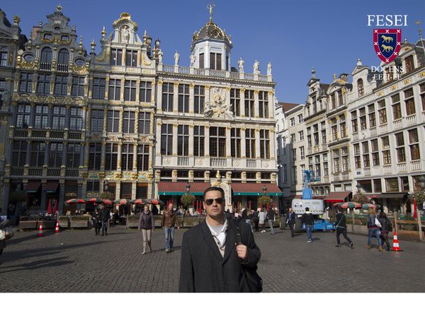 Fotos Bruselas