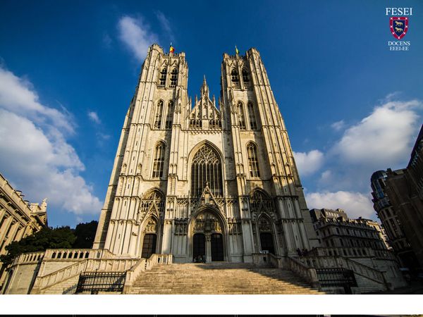 Fotos Bruselas