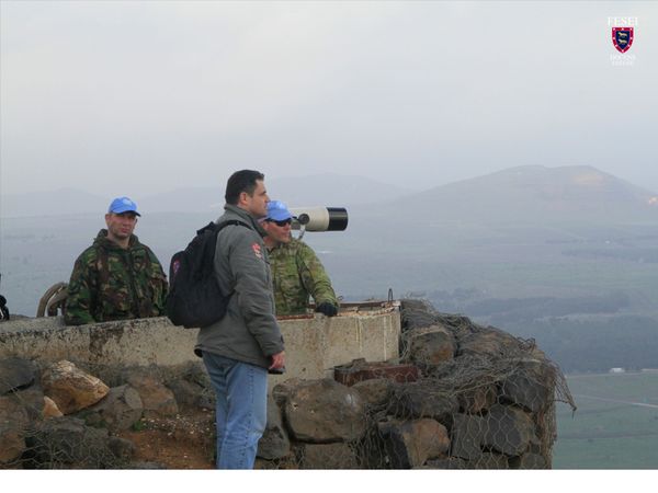 Fotos Israel