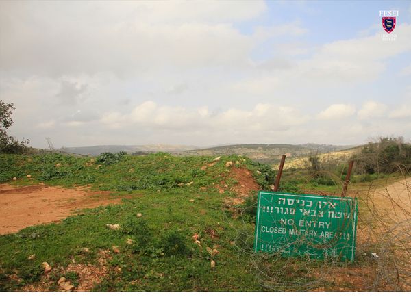 Fotos Israel