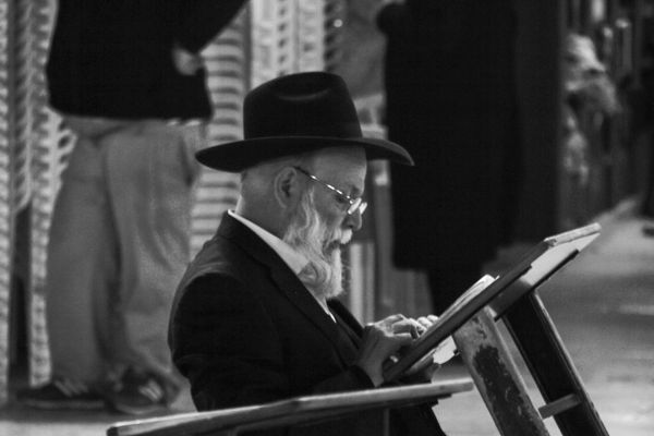 Fotos Israel