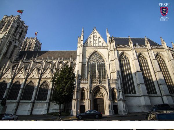 Fotos Bruselas