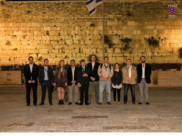 Fotos Israel