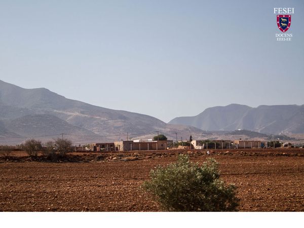 Fotos Marruecos