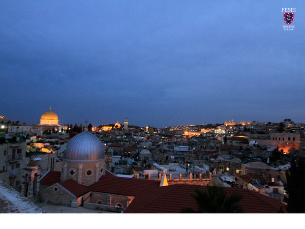 Fotos Israel