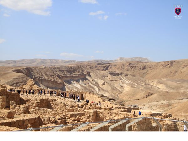 Fotos Israel