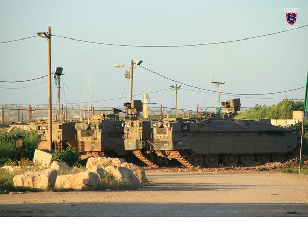 Fotos Israel