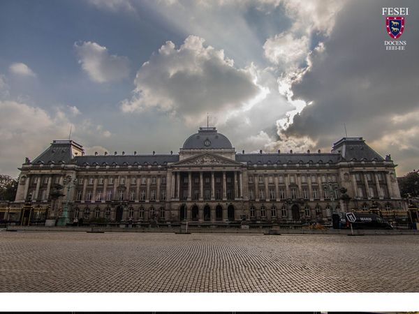 Fotos Bruselas