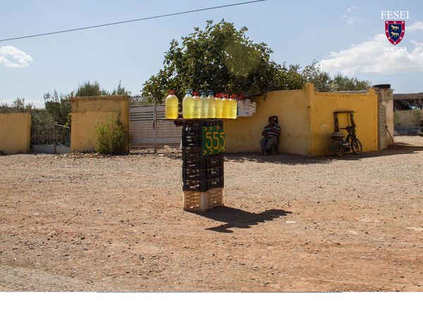Fotos Marruecos