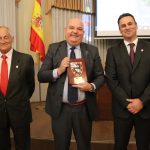 Inauguración de la XI Promoción FESEI-CEU.