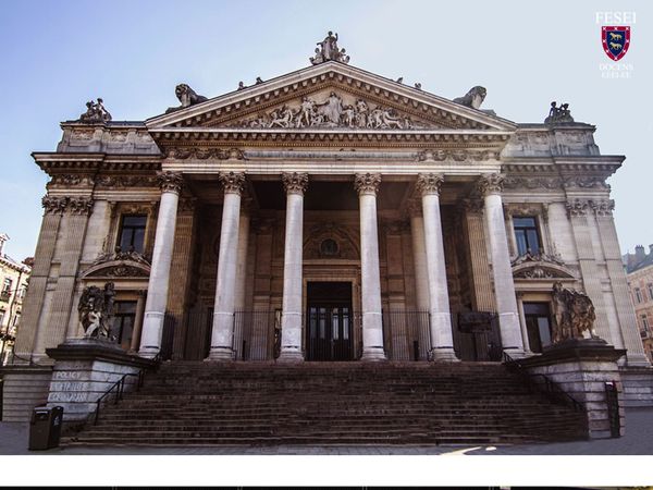 Fotos Bruselas