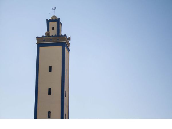Fotos Marruecos