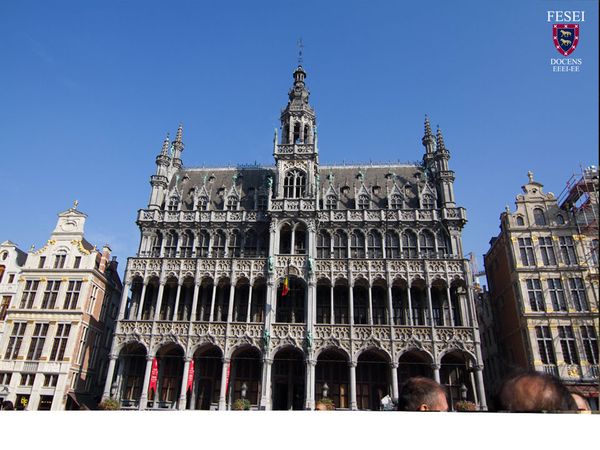 Fotos Bruselas