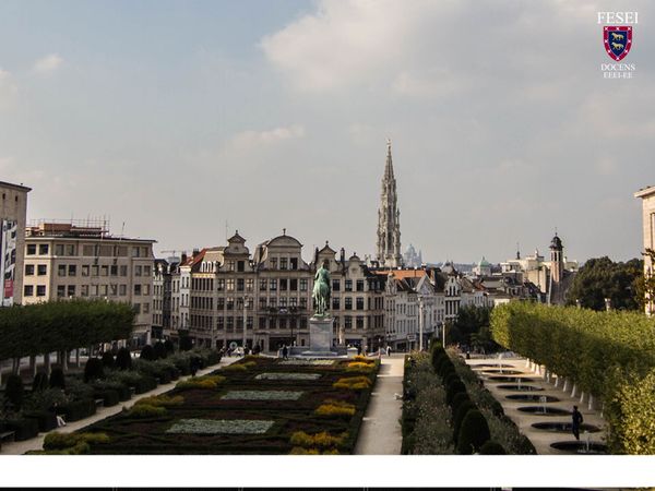 Fotos Bruselas