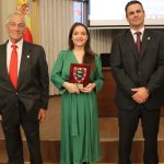 Inauguración de la XI Promoción FESEI-CEU.