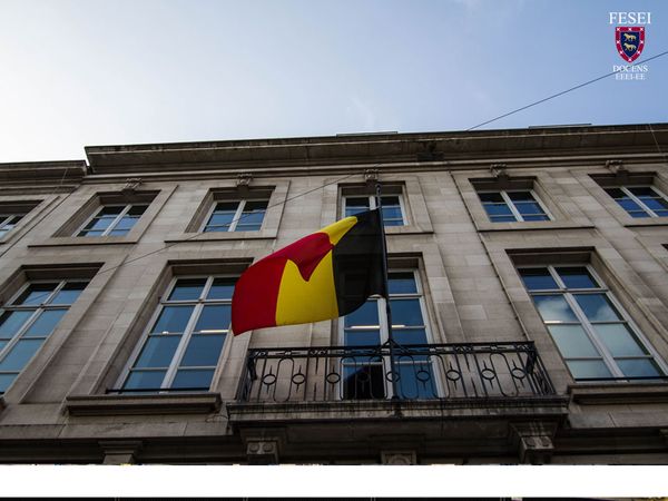 Fotos Bruselas
