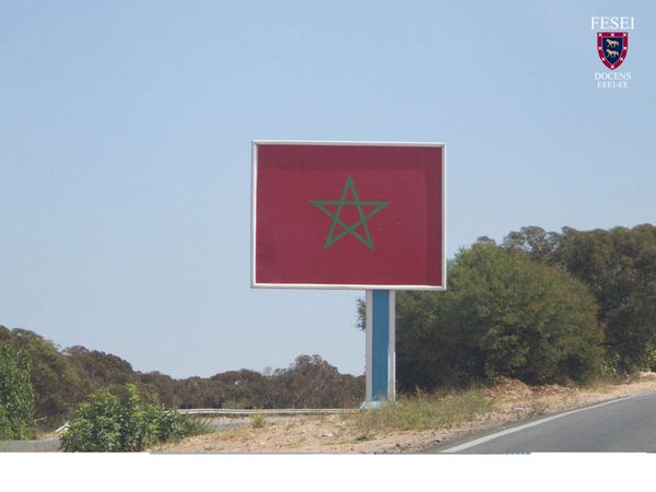 Fotos Marruecos