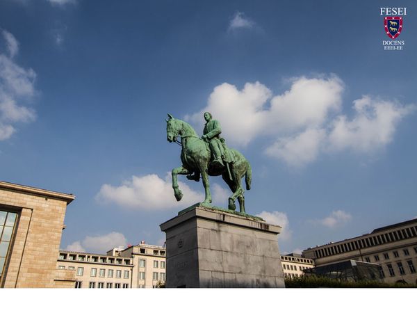 Fotos Bruselas