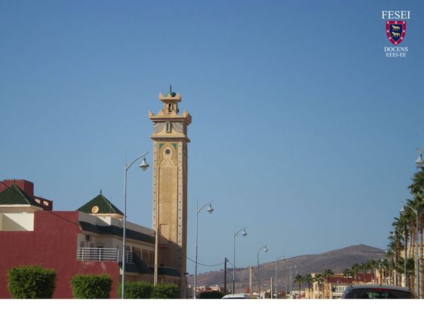 Fotos Marruecos