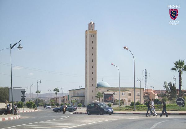 Fotos Marruecos