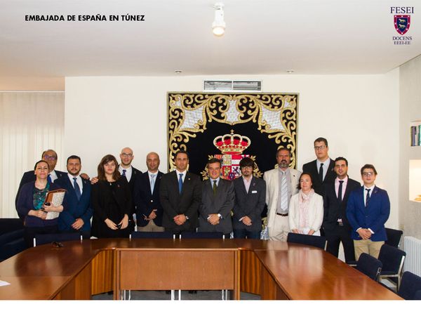 Fotos Túnez