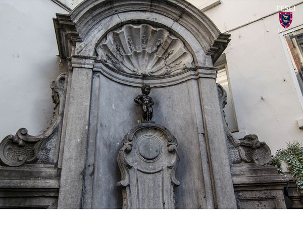 Fotos Bruselas