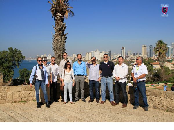 Fotos Israel