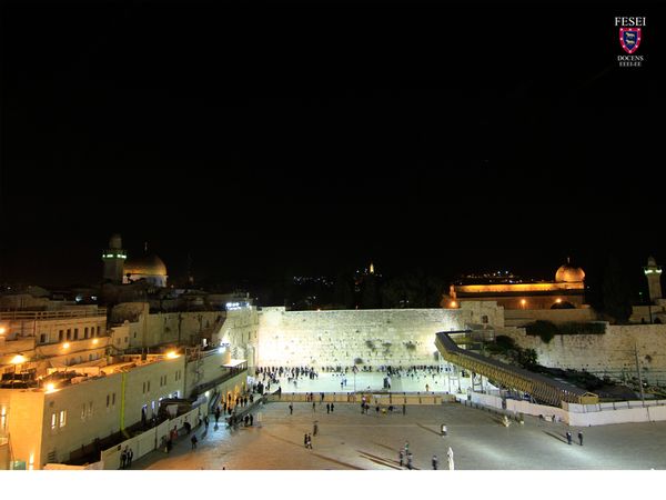 Fotos Israel