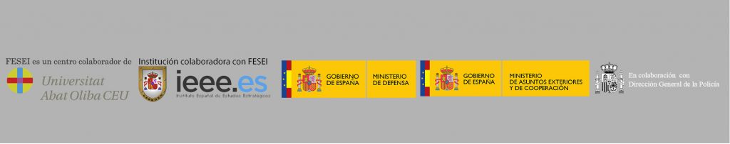 Seminario. Análisis de Inteligencia: Oriente Medio
