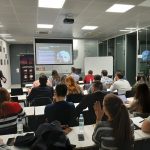 Conclusión de Módulo de liderazgo.