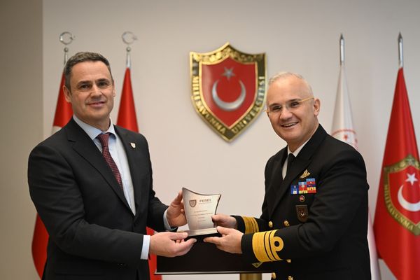 Fotos Turquía