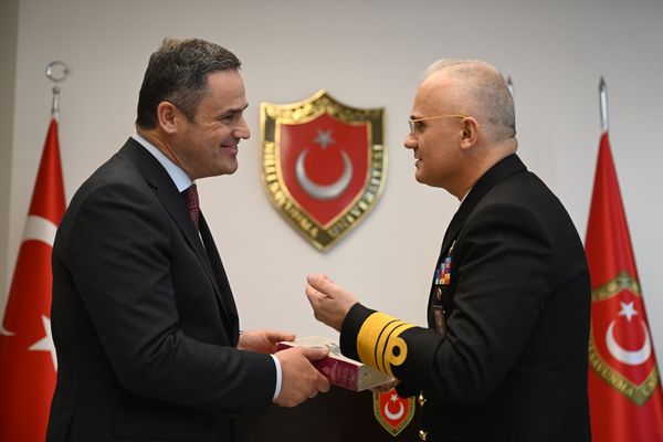 Fotos Turquía