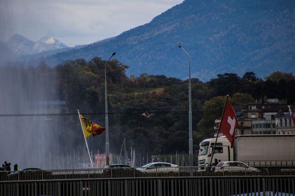 Fotos Ginebra