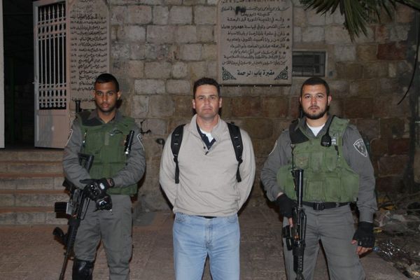 Fotos Israel