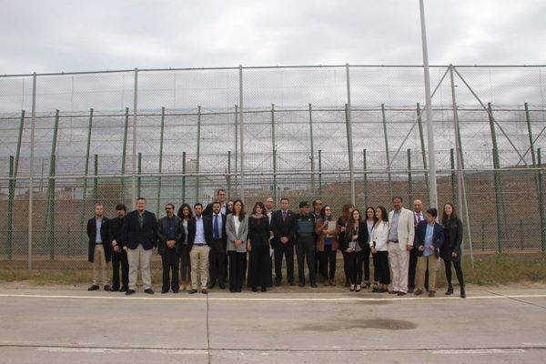 Fotos Melilla