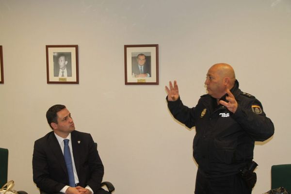 Fotos Melilla