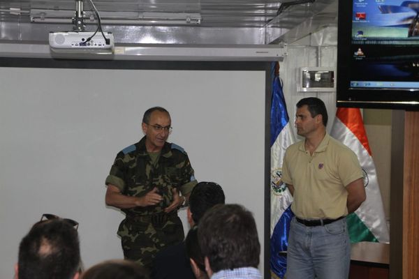 Fotos Líbano