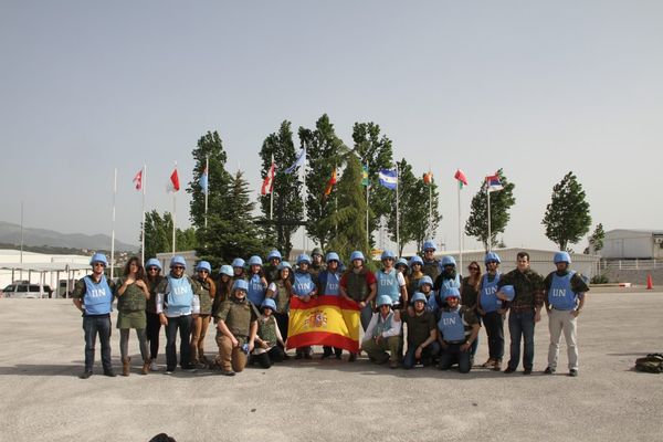 Fotos Líbano