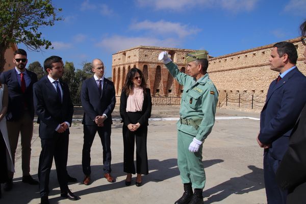 Fotos Melilla