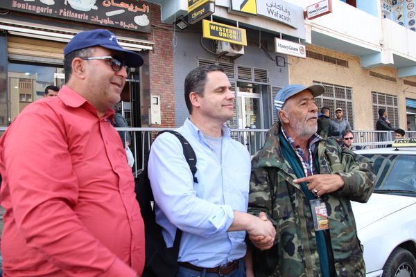 Fotos Marruecos