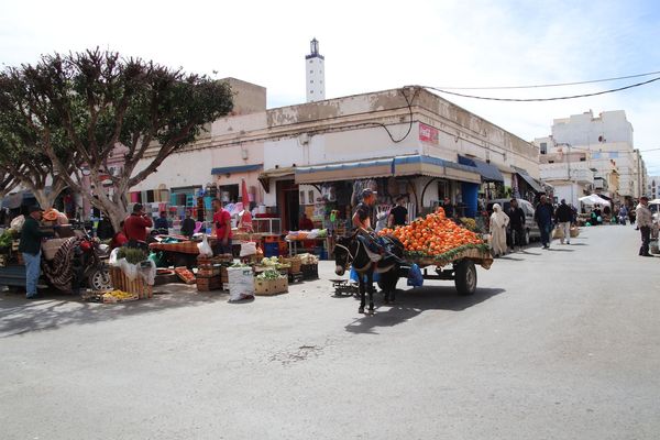 Fotos Marruecos