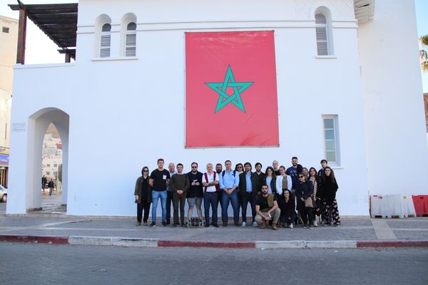 Fotos Marruecos