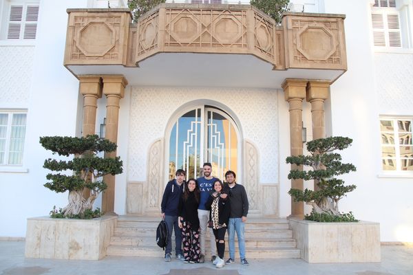 Fotos Marruecos