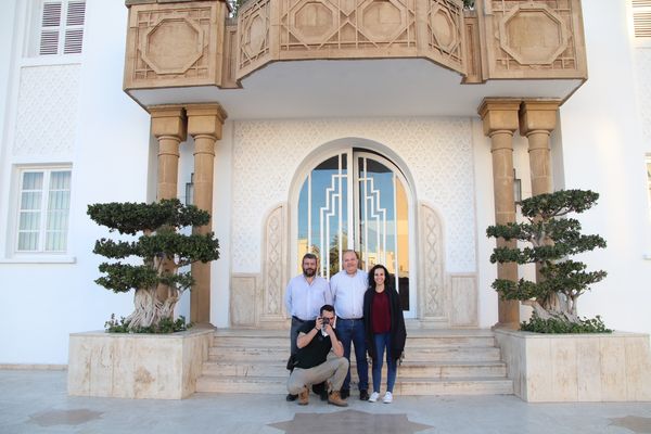 Fotos Marruecos