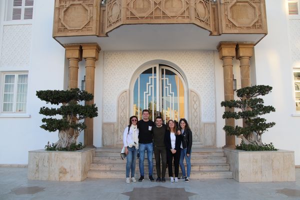 Fotos Marruecos