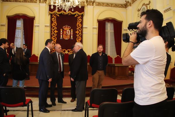 Fotos Melilla