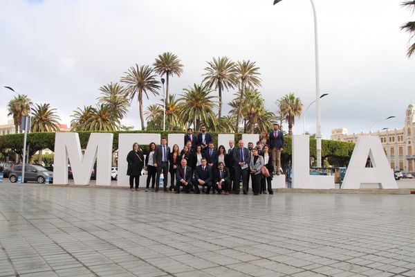 Fotos Melilla