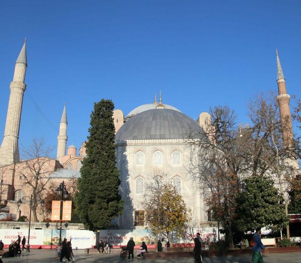 Fotos Turquía