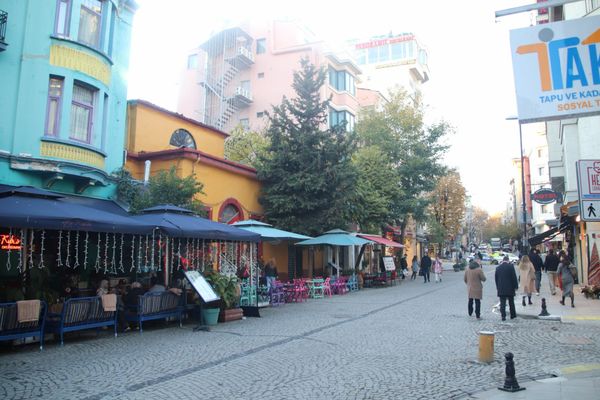 Fotos Turquía