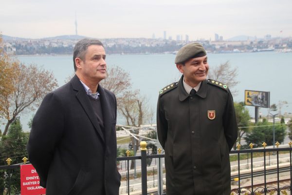 Fotos Turquía